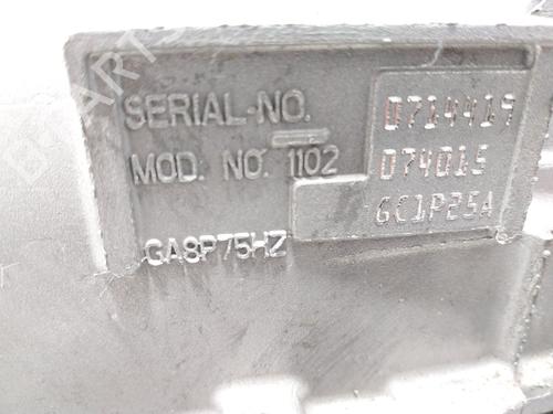 Gearbox BMW X3 (G01, F97, G08) xDrive 30 e Plug-in-Hybrid | BP33173814M3 - Image 7