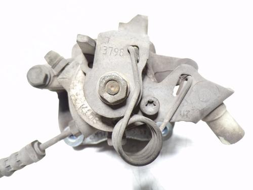 Right rear brake caliper PEUGEOT 2008 I (CU_)  | BP11826639M106 