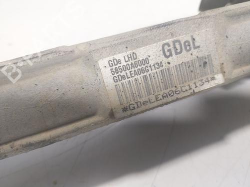 Steering rack KIA PRO CEE'D (JD) 1.6 GDI | BP16904014M22  - Image 5