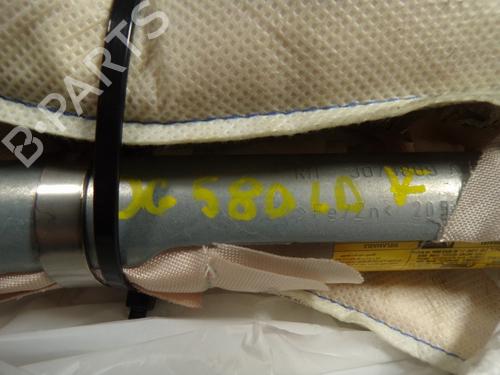 Right curtain airbag OPEL INSIGNIA A Sports Tourer (G09) 2.0 CDTI (35) | BP7639372C12 