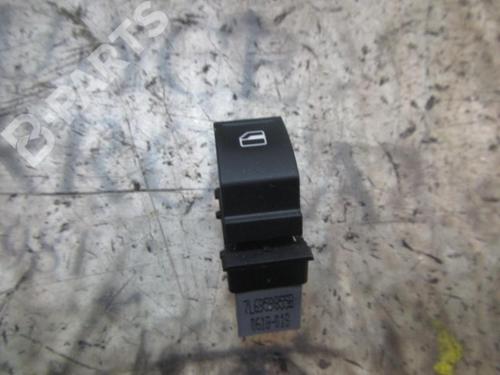 Used Right rear window switch Right rear window switch VW PASSAT B6 (3C2) 2.0 TDI (170 hp) 4010372 4010372