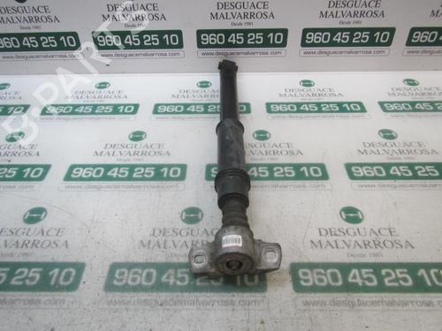 Venstre bak støtdemper CITROËN C4 II (NC_) [2009-2025]  3873591