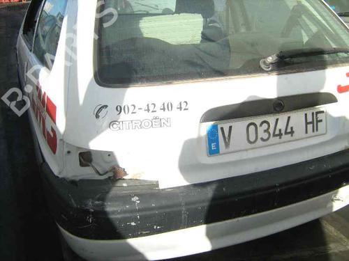 Hood lock CITROËN SAXO (S0, S1)  | BP8772569C133 