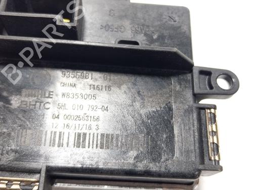 Electronic module BMW 6 Gran Coupe (F06) 640 i | BP27456860M83 - Image 3