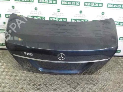 Used Tailgate MERCEDES-BENZ S-CLASS (W221, V221) [2005-2013]  9082018
