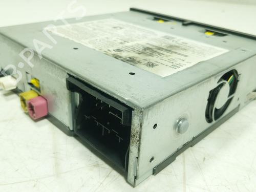 Radio SEAT LEON Sportstourer (KL8, KLD) 1.5 eTSI | BP32192691E6