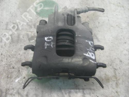 Used Left front brake caliper FORD FOCUS I Saloon (DFW) 1.8 Turbo DI / TDDi (90 hp) 11556561