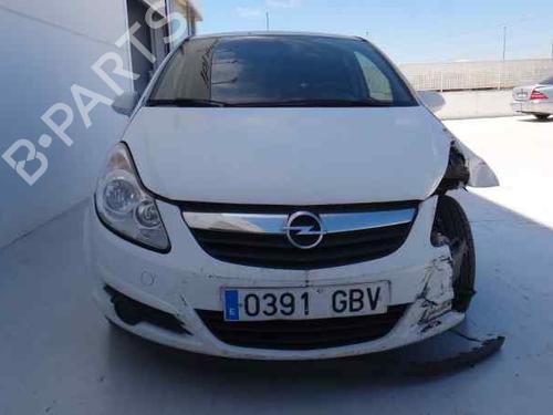 Engine mount OPEL CORSA D (S07) 1.3 CDTI (L08, L68) | BP9081472M89  - Image 6