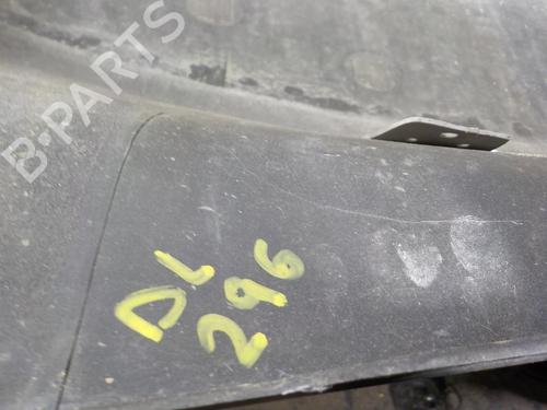 Rear bumper CHEVROLET KALOS  | BP17150280C8 