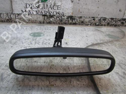 Used Rear mirror Rear mirror CHEVROLET CRUZE (J300) [2009-2026] 3842902 3842902
