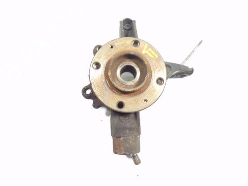 Used Left front steering knuckle Left front steering knuckle PEUGEOT PARTNER Tepee [2008-2026] 8884319 8884319