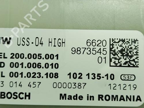 Elektronisk modul BMW X6 (G06, F96) M Competition | BP26875397M83 