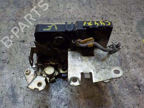 BP4006814C97 | Front right lock RENAULT MEGANE I (BA0/1_)  BP4006814C97