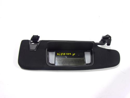 Used Right sun visor Right sun visor FORD USA MUSTANG Coupe 2.3 EcoBoost (317 hp) 10140509 10140509