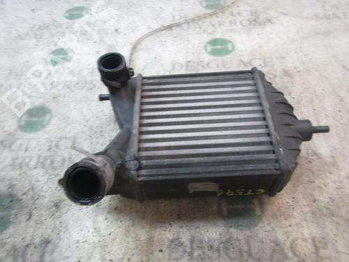 Used Intercooler LANCIA YPSILON (843_) 1.3 D Multijet (843.AXE11, 843.AXE1A) (90 hp) 3832279