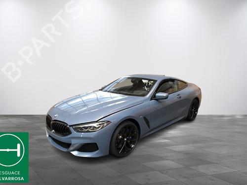 Used Parts BMW 8 Coupe (G15, F92)  840 i xDrive  2362273