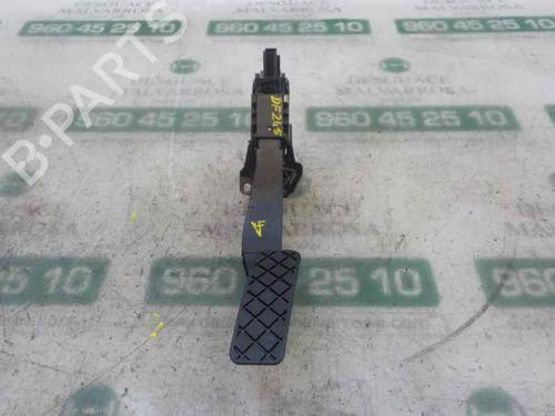 Used Pedal AUDI A1 Sportback (GBA) [2018-2025]  6427365