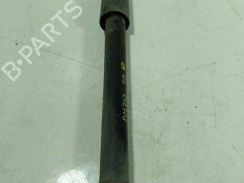 Left rear shock absorber AUDI TT (8N3) 1.8 T (180 hp) 16302928