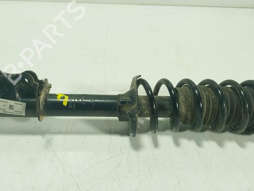 Used Left front shock absorber Left front shock absorber DACIA SPRING EV (B6M1) (45 hp) 27515053 27515053