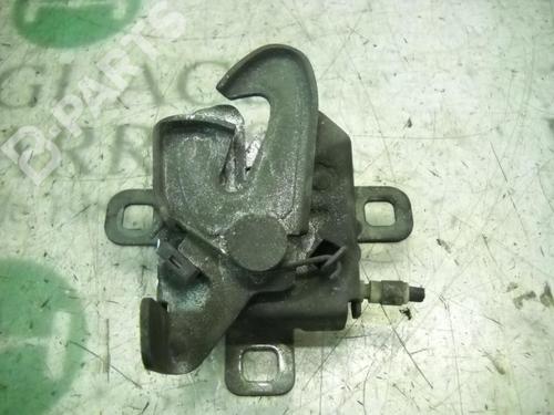 Used Hood lock Hood lock FIAT DOBLO Box Body/MPV (223_) 1.9 JTD (105 hp) 8769792 8769792