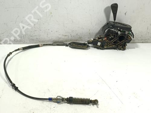 Palanca de cambios Palanca de cambios TOYOTA YARIS (_P13_) 1.5 Hybrid (NHP130_, NHP130) (101 hp) 36647366 36647366