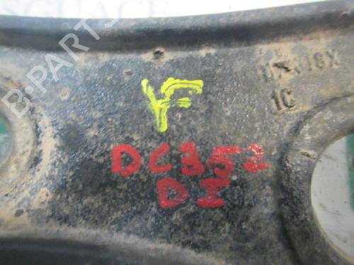 Left front suspension arm PEUGEOT BOXER Van | BP3991625M12 - Image 3
