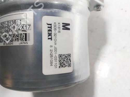 Steering column MAZDA CX-5 (KF) 2.0 | BP17765183M21 - Image 4