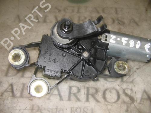 Used Rear wiper motor SEAT IBIZA III (6L1) 1.9 TDI (100 hp) 3770089