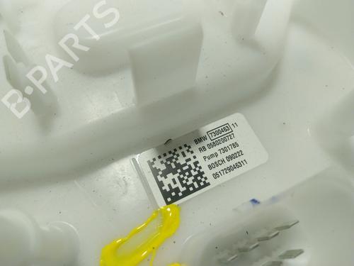 Fuel pump MINI MINI COUNTRYMAN (F60) Cooper S ALL4 | BP24574778M76 