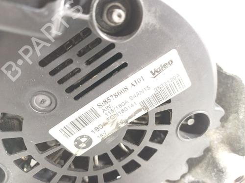 Alternator BMW 1 (F20) 116 d | BP26444943M7  - Image 5