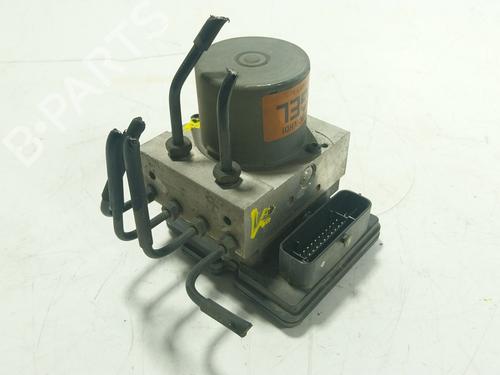 Used ABS pump HYUNDAI i30 (GD) 1.4 (99 hp) 30926326