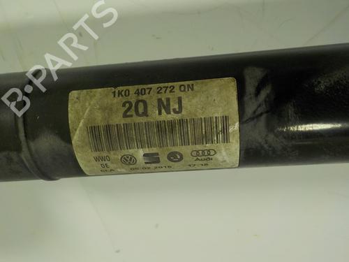 Right front driveshaft SEAT LEON (5F1)  | BP9952301M39 