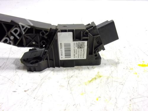 Pedal PEUGEOT 208 II (UB_, UP_, UW_, UJ_)  | BP11189394I4 