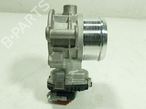 Throttle body OPEL ASTRA L (OV5) | BP27490963M82 - Image 4