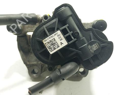Right rear brake caliper VW GOLF VIII Variant (CG5, DB5) 2.0 TDI | BP36353305M106 - Image 3