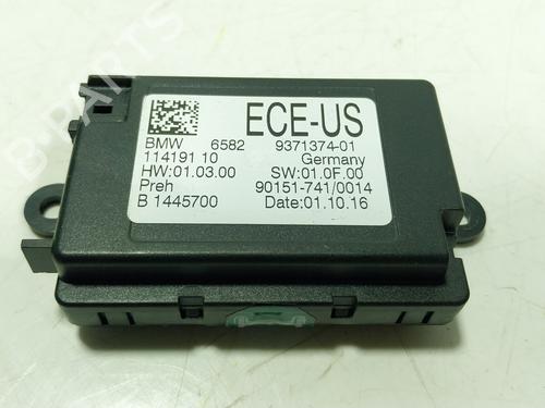 electronic-module-bmw-6-gran-coupe-f06-2012-2013-2014-2015-2016-2017-2018-27456855 main image