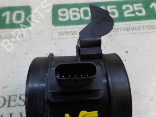 Mass air flow sensor MERCEDES-BENZ C-CLASS (W204) C 350 (204.056) | BP6046176M95 
