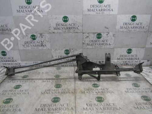 Used Front wipers mechanism LANCIA PHEDRA (179_) 2.2 JTD (179AXC1A) (128 hp) 14276692
