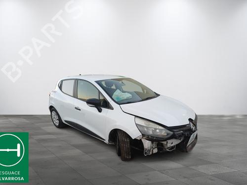 Headlight switch RENAULT CLIO IV (BH_) 1.5 dCi 75 | BP36503904I24 - Image 4