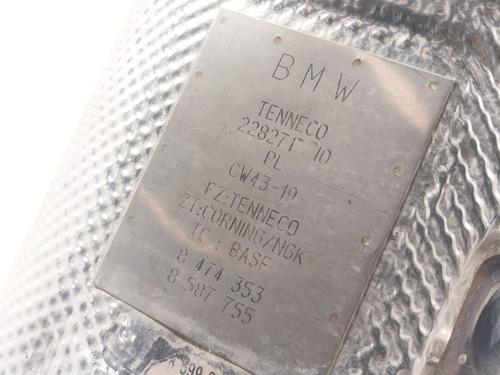 Particulate filter BMW 1 (F40) 118 d | BP32393699M81