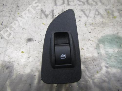 Used Left rear window switch Left rear window switch FIAT BRAVO II (198_) 1.4 (198AXA1B) (90 hp) 4017491 4017491