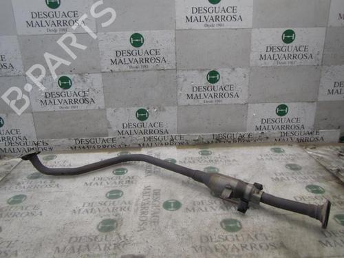 Used Exhaust system NISSAN MICRA IV (K13K, K13KK) 1.2 (80 hp) 14274365