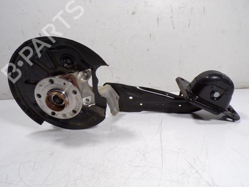 Right rear steering knuckle CUPRA LEON Sportstourer (KL8, KU8, KUD) 2.0 TSI 4Drive 5WA505436G | 5Q0505224D