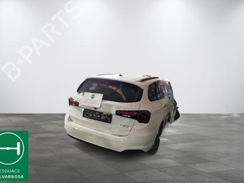 Left front driveshaft FIAT TIPO Estate (356_, 357_) 1.6 D (356WXG1B) | BP12351469M38 