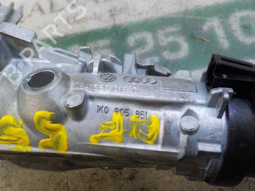 Electronic module SEAT IBIZA V (KJ1, KJG)  | BP14284659M83 