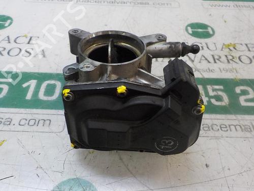Used Throttle body Throttle body OPEL INSIGNIA A (G09) 2.0 CDTI (68) (131 hp) 3865430 3865430