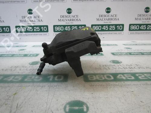 Used Right front brake caliper Right front brake caliper AUDI A3 Sportback (8PA) 1.4 TFSI (125 hp) 11550427 11550427