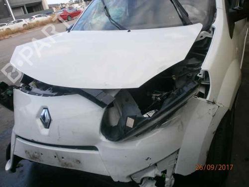 Brake master cylinder RENAULT TWINGO II (CN0_)  | BP3851417M77  - Image 8