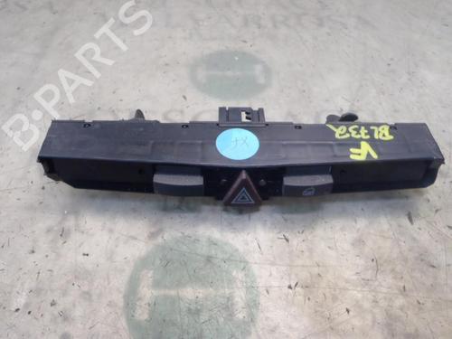 Used Warning switch OPEL ASTRA H (A04) 1.7 CDTI (L48) (100 hp) 3797341