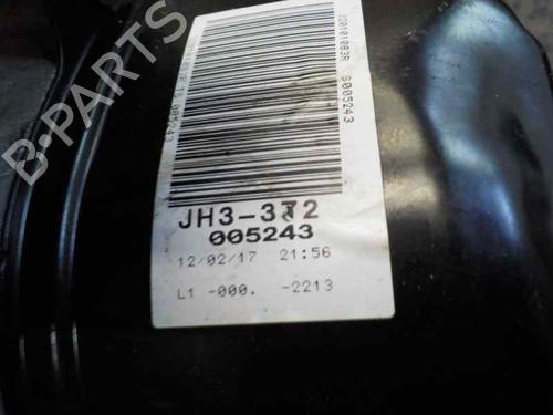 Gearbox DACIA SANDERO II  | BP4948020M3 